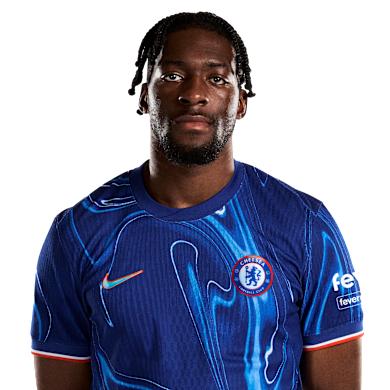 Axel Disasi Joins Crystal Palace on Straight Loan from Chelsea