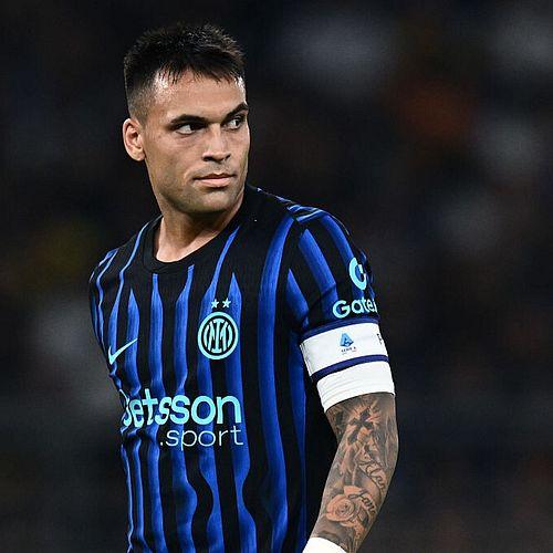 Lautaro Martínez: Inter Captain Expected to Stay Amid Barcelona Links